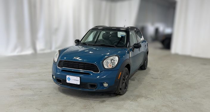 2012 MINI Cooper Countryman S -
                  Manville, NJ