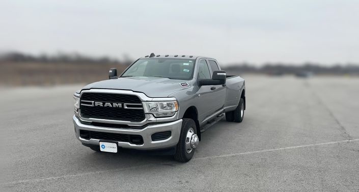 Thumbnail: 2023 RAM 3500 - 1