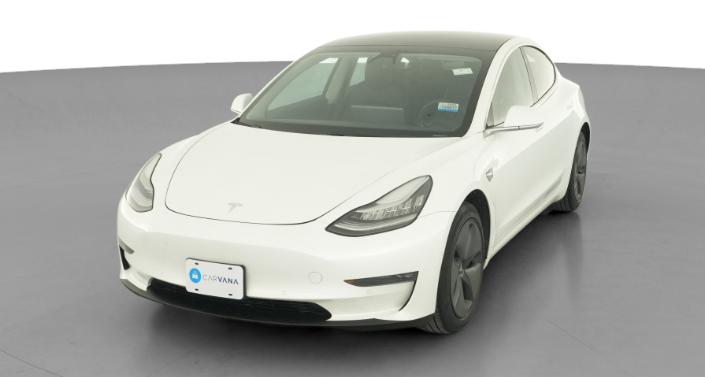 Thumbnail: 2019 Tesla Model 3 - 1