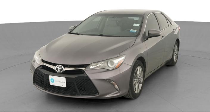 Thumbnail: 2016 Toyota Camry - 1