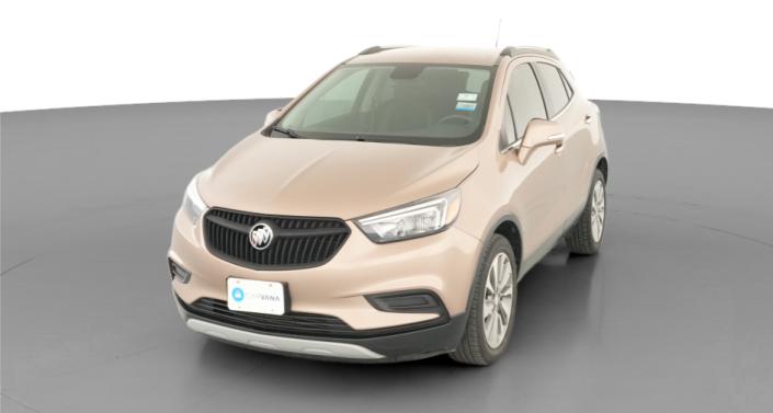 Thumbnail: 2019 Buick Encore - 1