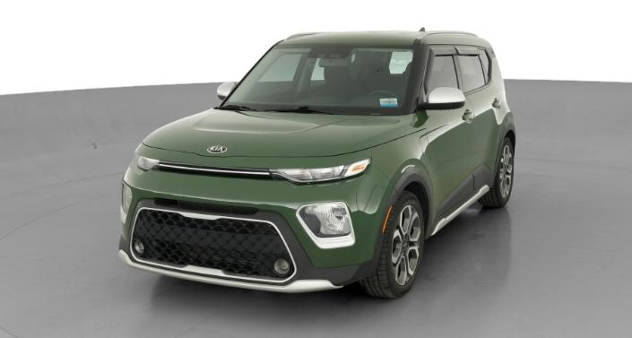 Thumbnail: 2020 Kia Soul - 1