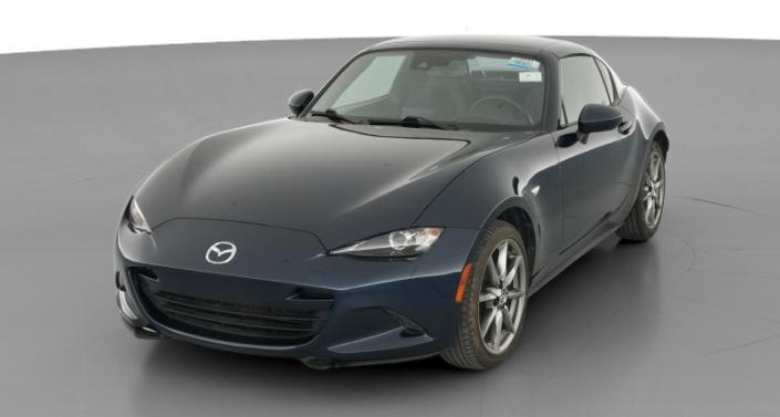 Thumbnail: 2021 Mazda MX-5 Miata - 1