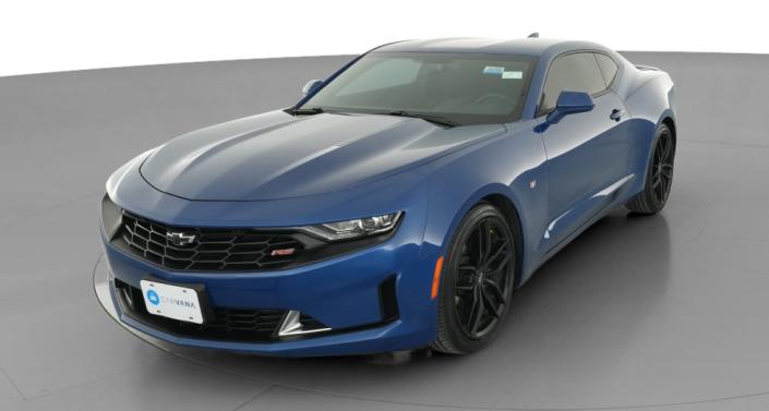 Thumbnail: 2020 Chevrolet Camaro - 1