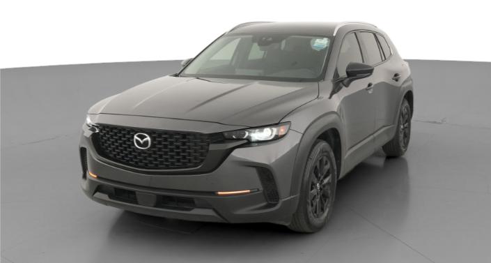 Thumbnail: 2024 Mazda CX-50 - 1