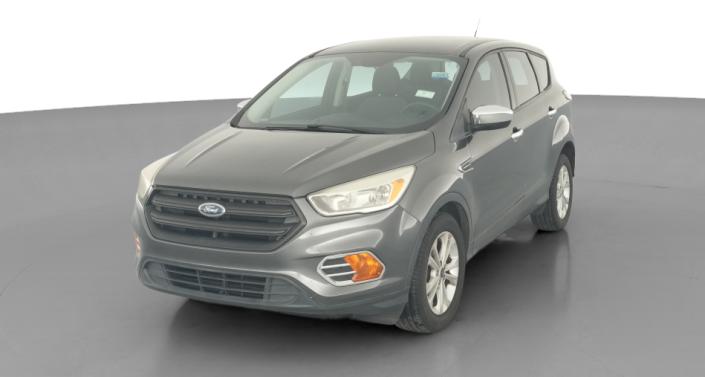 Thumbnail: 2017 Ford Escape - 1