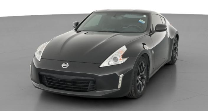 2015 Nissan Z 370Z -
                  Wheatland, OK