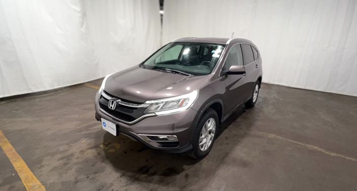 Thumbnail: 2016 Honda CR-V - 1