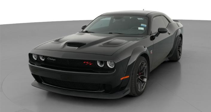 Thumbnail: 2021 Dodge Challenger - 1