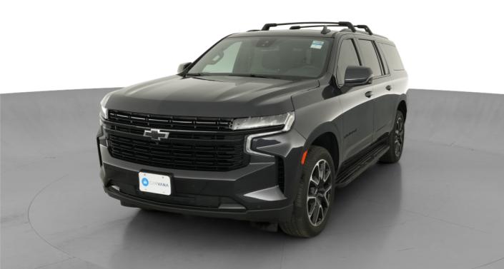 Thumbnail: 2023 Chevrolet Suburban - 1