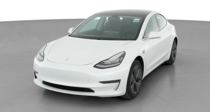 Thumbnail: 2020 Tesla Model 3 - 1