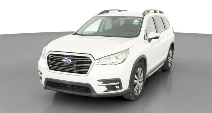 Thumbnail: 2020 Subaru Ascent - 1