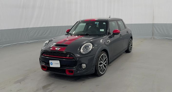 Thumbnail: 2015 MINI Cooper Hardtop - 1