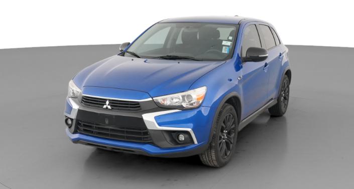 2017 Mitsubishi Outlander Sport LE -
                  Indianapolis, IN