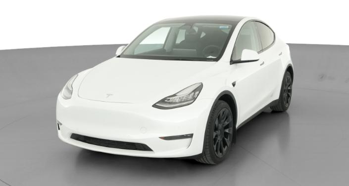 Thumbnail: 2022 Tesla Model Y - 1