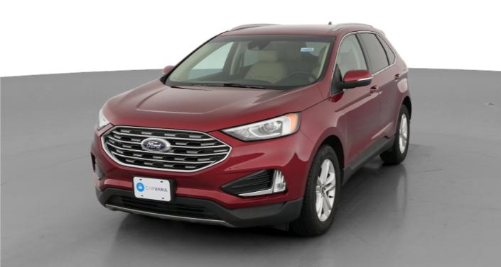 Thumbnail: 2019 Ford Edge - 1