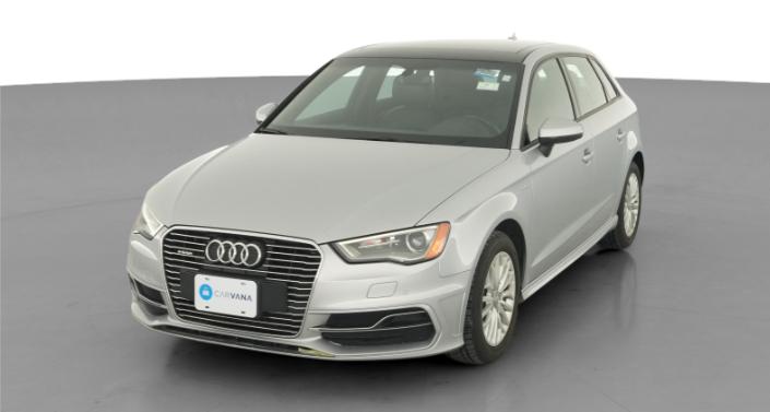 2016 Audi A3 e-tron Premium -
                  Richton Park, IL