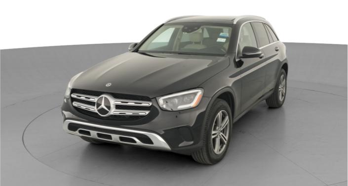 Thumbnail: 2020 Mercedes-Benz GLC - 1