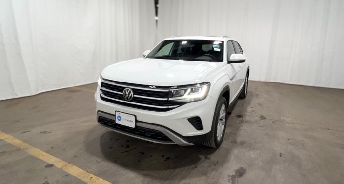 Thumbnail: 2021 Volkswagen Atlas - 1