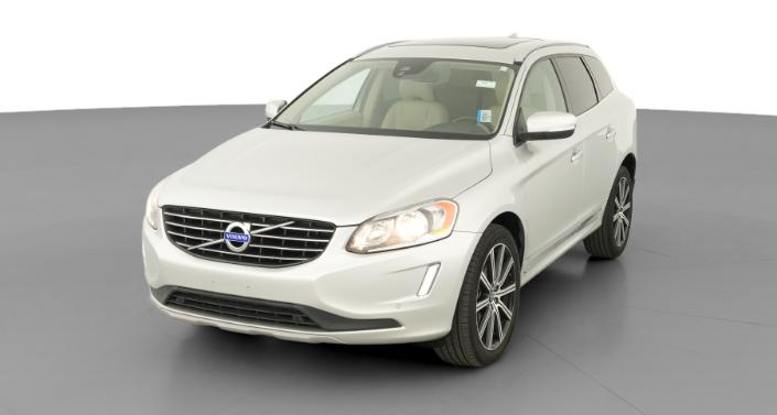 2016 Volvo XC60 T6 -
                  Tolleson, AZ
