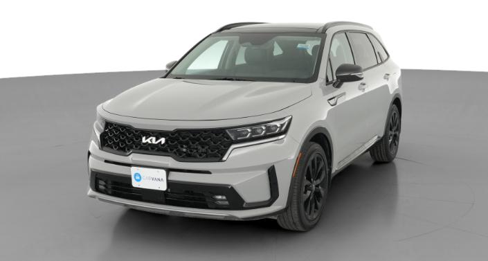 Thumbnail: 2023 Kia Sorento - 1