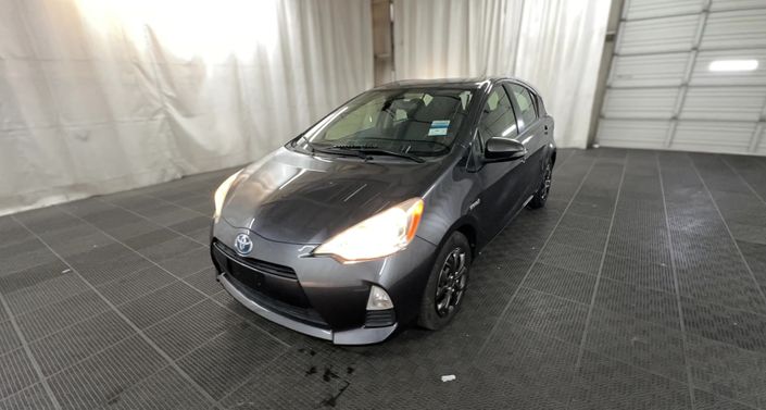 2012 Toyota Prius c Two -
                  North Las Vegas, NV