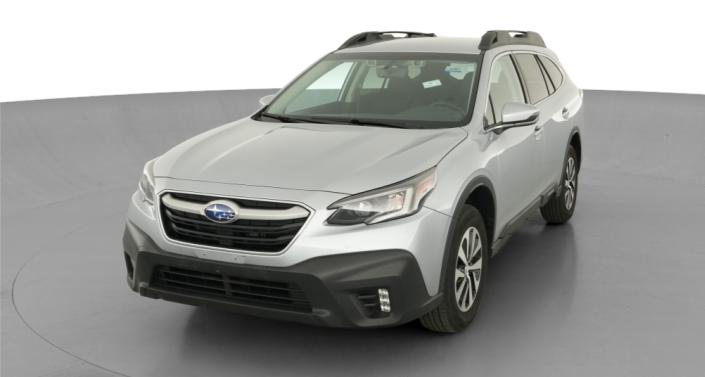 Thumbnail: 2022 Subaru Outback - 1