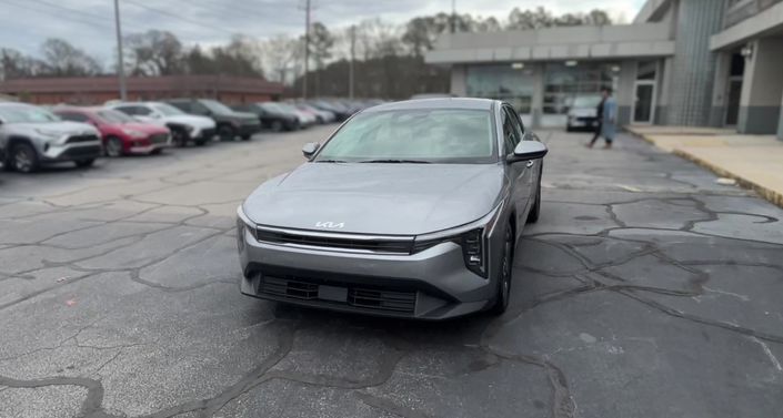 2025 Kia K4 LXS -
                  Union City, GA
