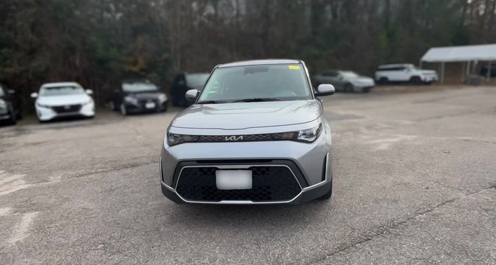 Thumbnail: 2025 Kia Soul - 1