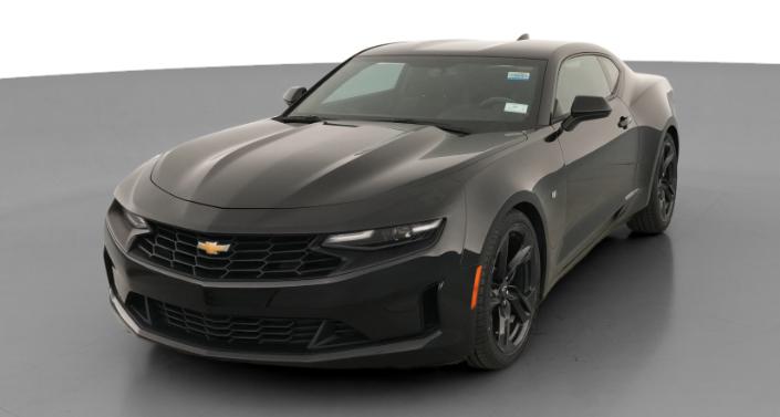 Thumbnail: 2021 Chevrolet Camaro - 1