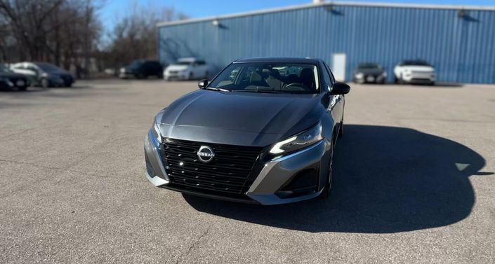 Thumbnail: 2025 Nissan Altima - 1