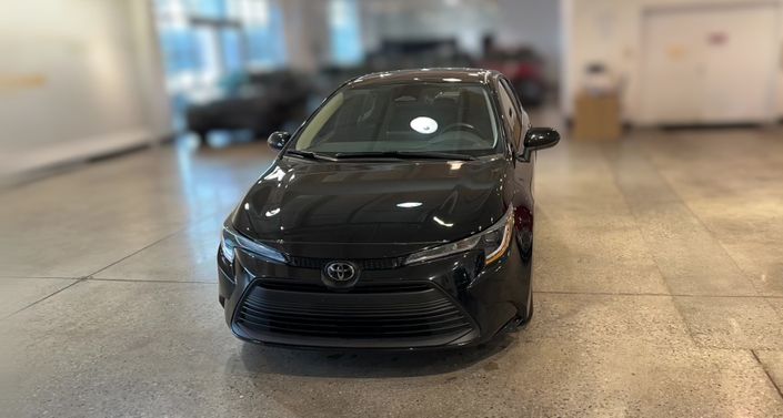 Thumbnail: 2025 Toyota Corolla - 1