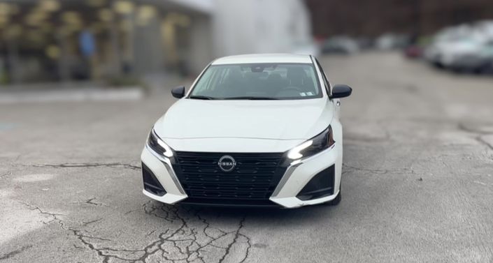 Thumbnail: 2025 Nissan Altima - 1