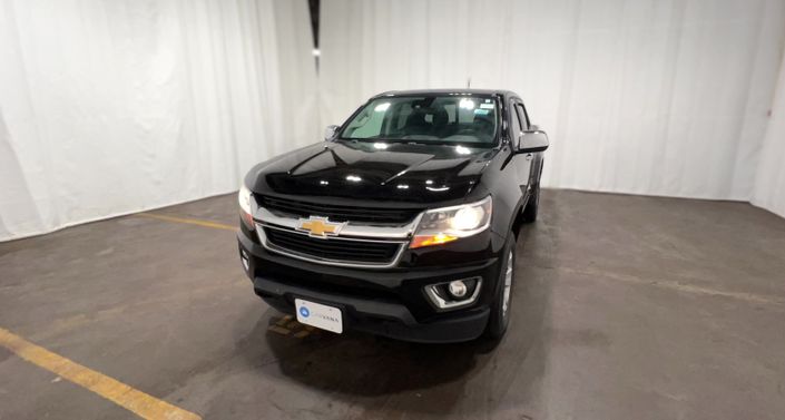 Thumbnail: 2016 Chevrolet Colorado - 1