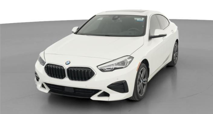 Thumbnail: 2022 BMW 2 Series - 1