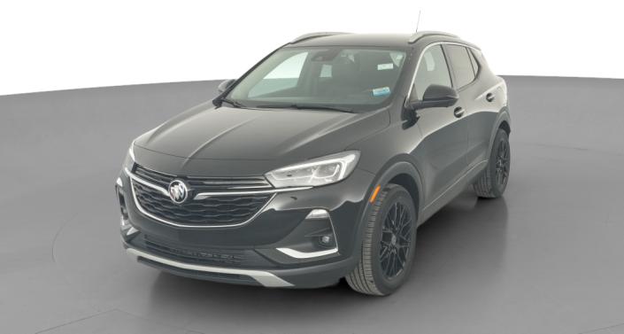 Thumbnail: 2020 Buick Encore GX - 1