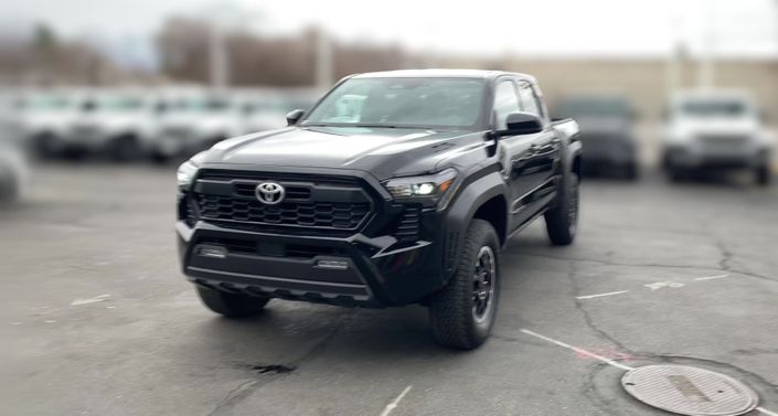 Thumbnail: 2025 Toyota Tacoma - 1