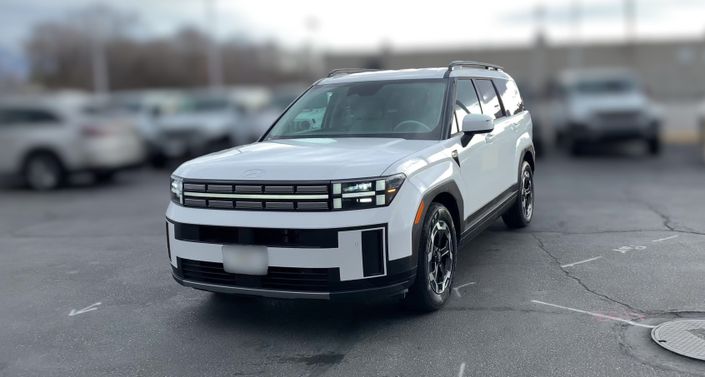 Thumbnail: 2025 Hyundai Santa Fe - 1