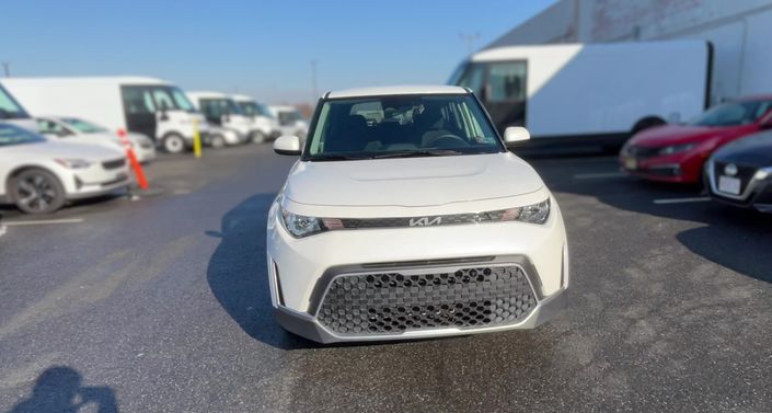 Thumbnail: 2025 Kia Soul - 1