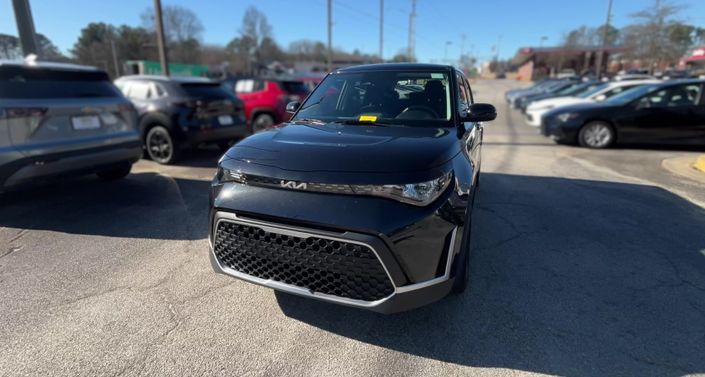 Thumbnail: 2025 Kia Soul - 1