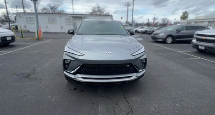 Thumbnail: 2025 Buick Envista - 1