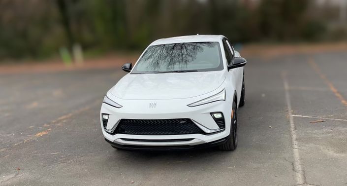 Thumbnail: 2025 Buick Envista - 1