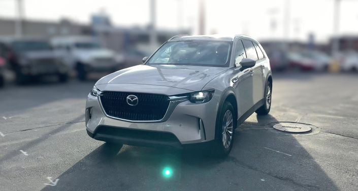 Thumbnail: 2025 Mazda CX-90 - 1