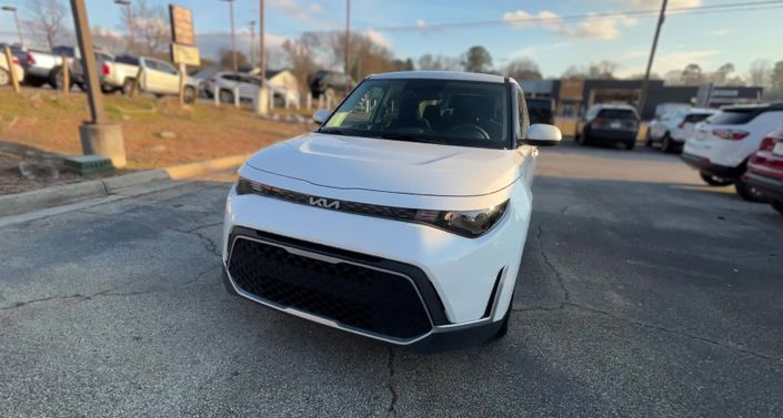 Thumbnail: 2025 Kia Soul - 1