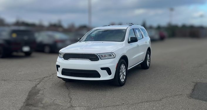 Thumbnail: 2024 Dodge Durango - 1