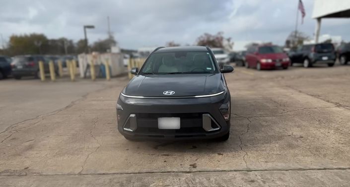 Thumbnail: 2025 Hyundai Kona - 1