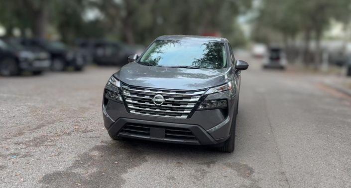 Thumbnail: 2025 Nissan Rogue - 1