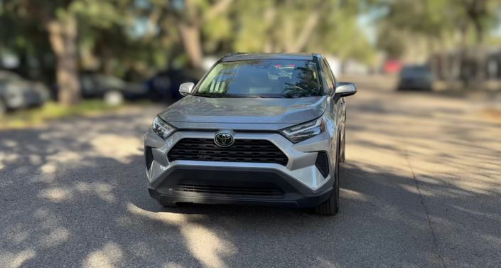 Thumbnail: 2025 Toyota RAV4 - 1