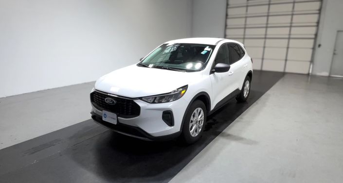 Thumbnail: 2024 Ford Escape - 1