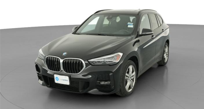 Thumbnail: 2020 BMW X1 - 1